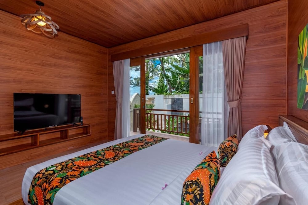 Uma Nandhi Villa Ubud