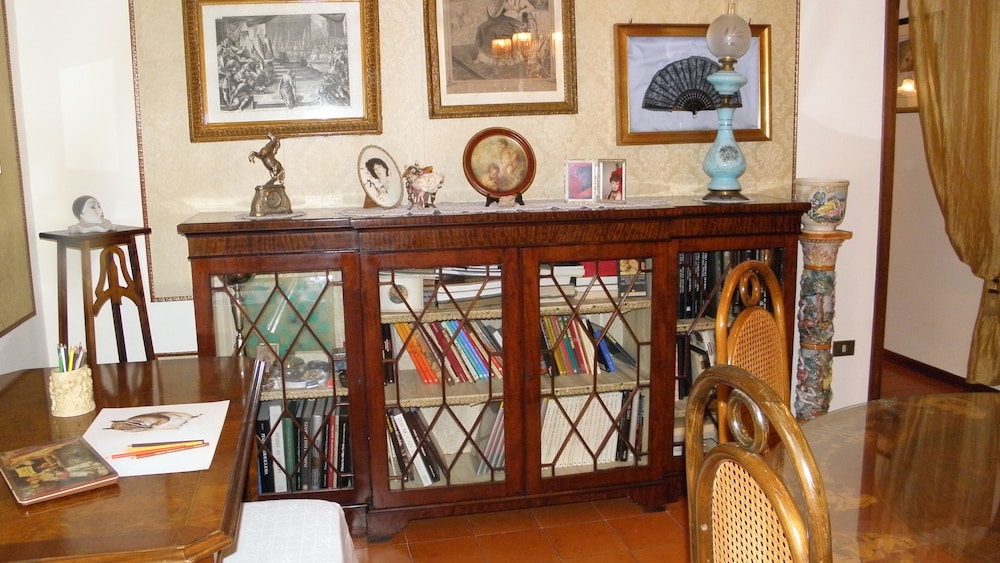 Dimora e Arte - B&B, Bilde 18