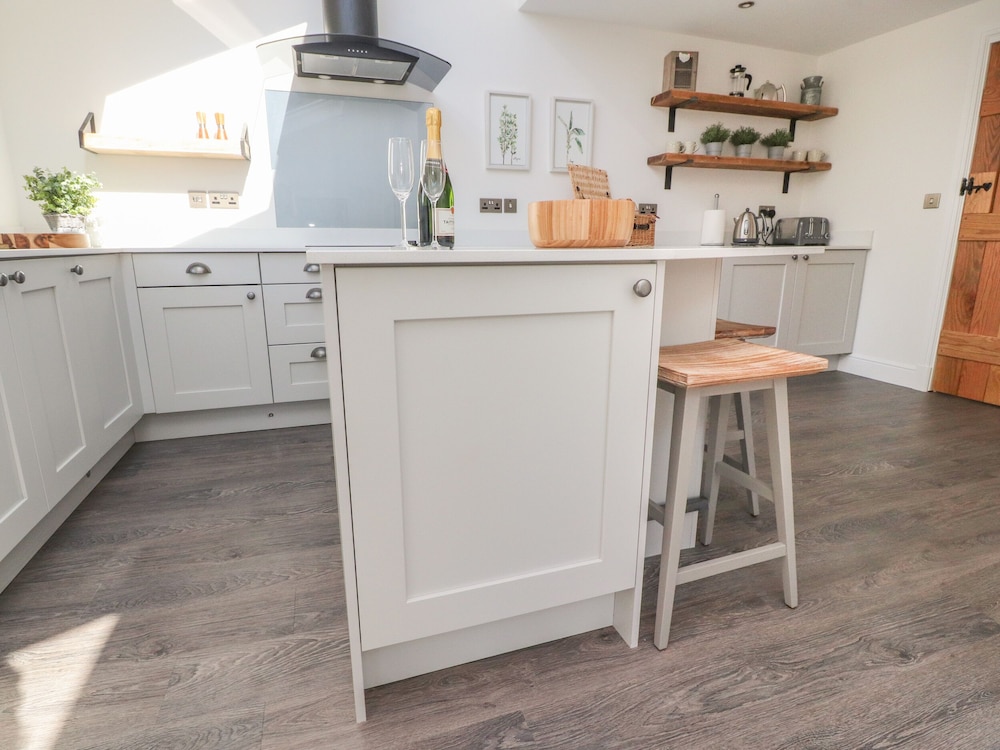 Ghyll Cottage
