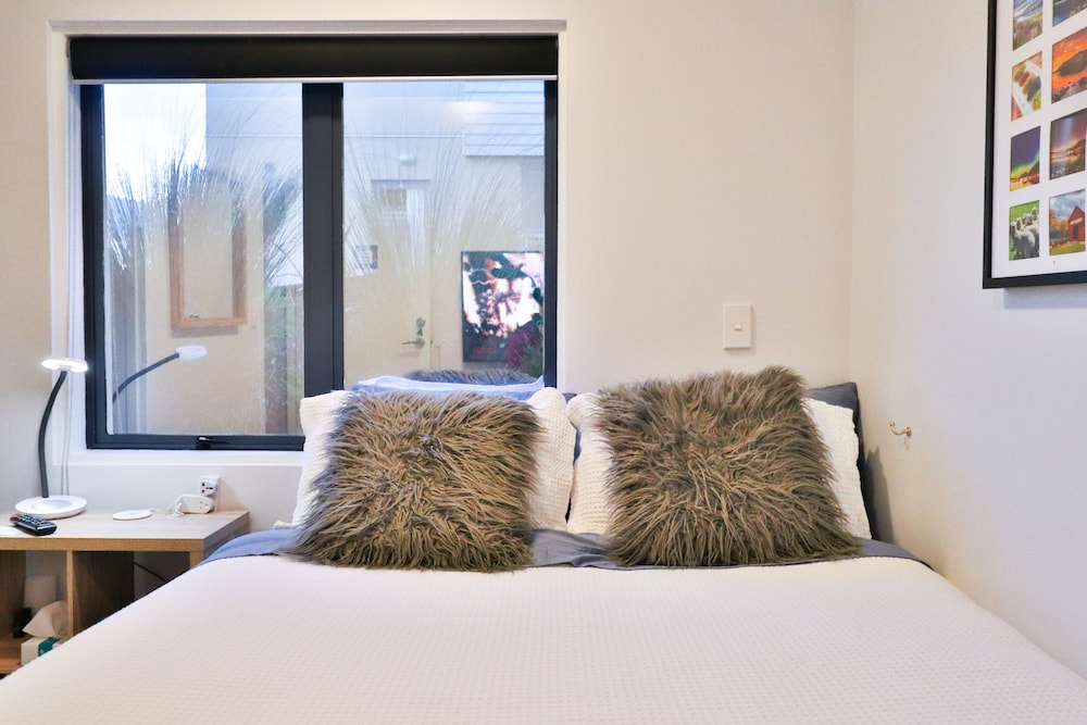 Amazing Queenstown Guesthouse