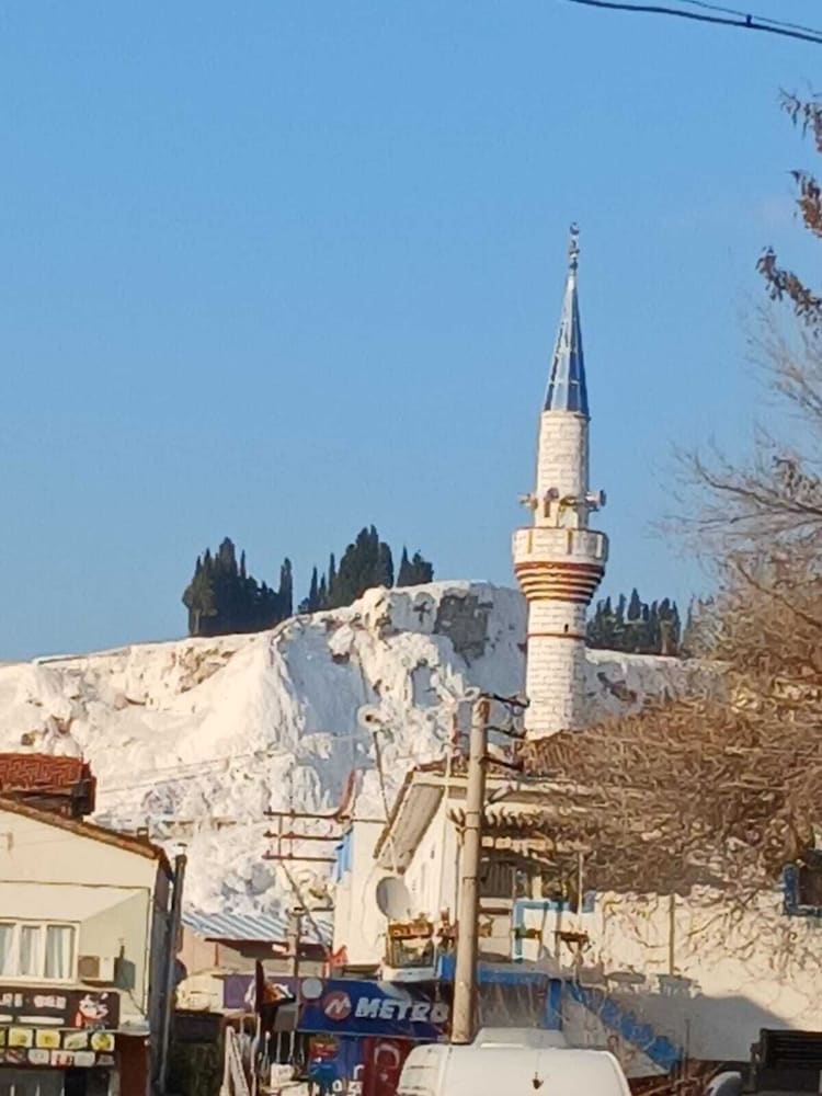 Mehmet Home