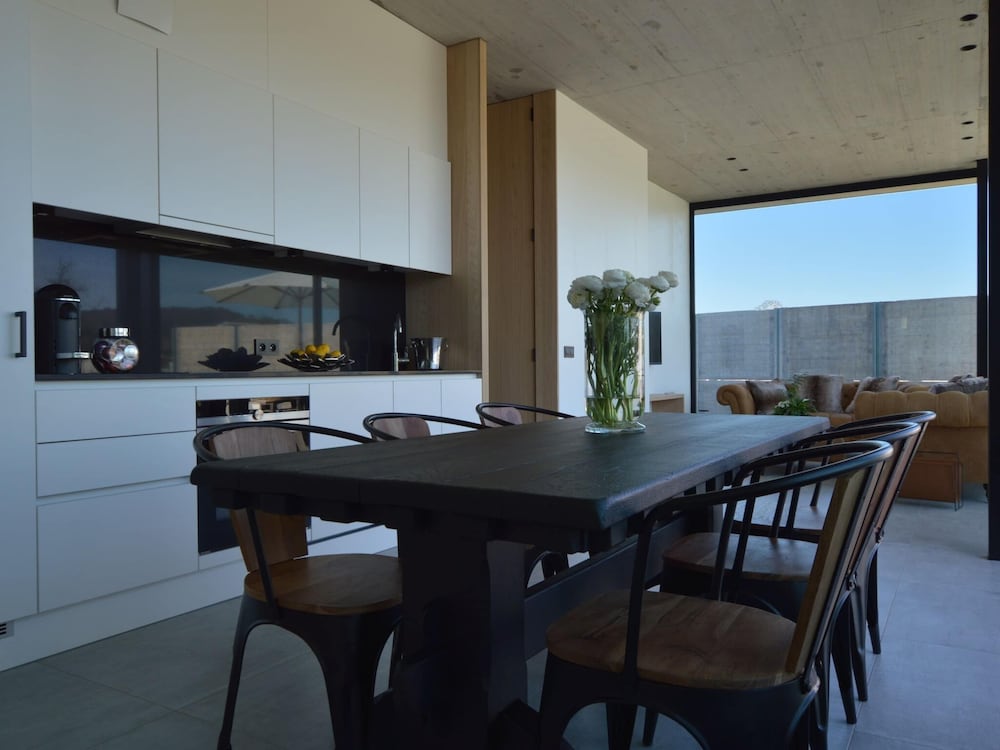 Cozy Villa in Dalhem Ardennes With Private Garden