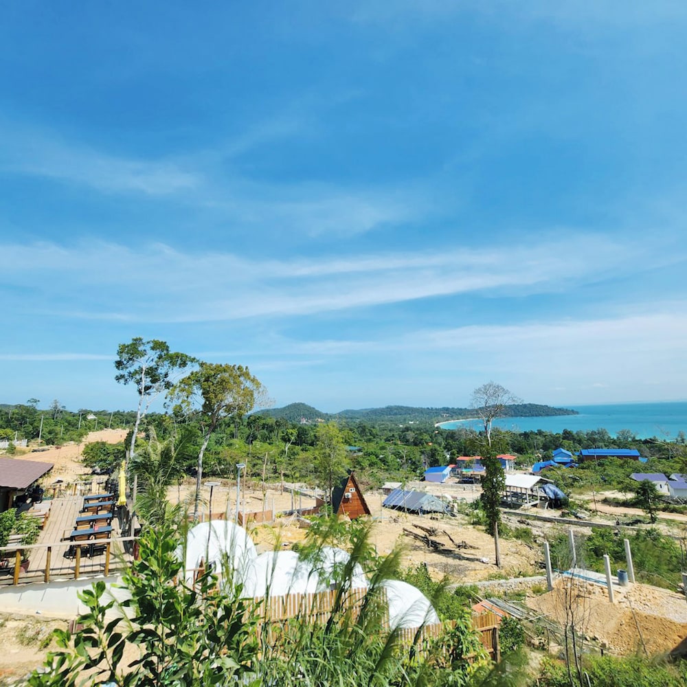 Sunrise Hill Koh Rong