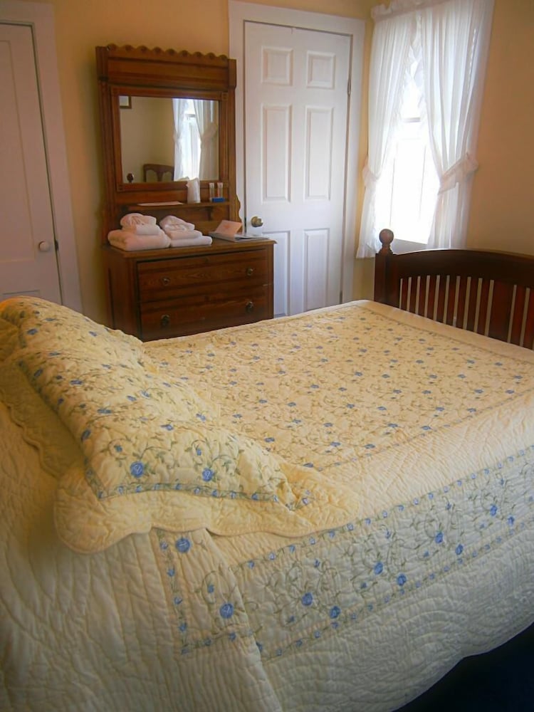 Block Island Accommodations