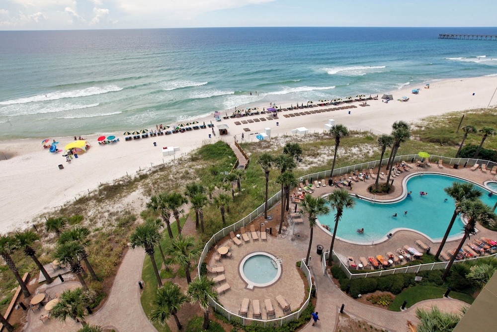 Grand Panama Beach Resort by Panhandle Getaways