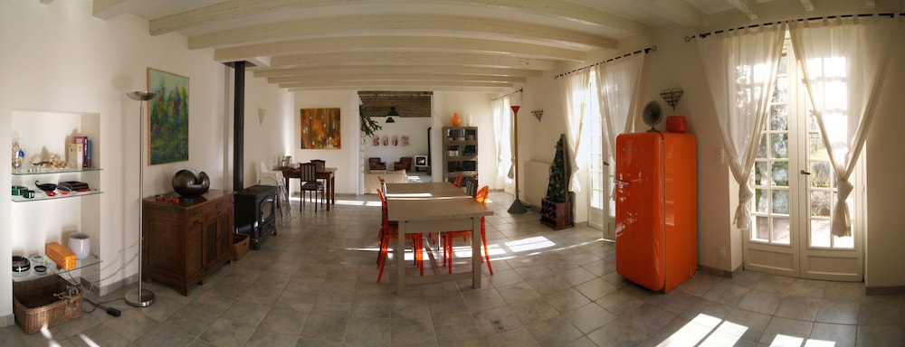 Domaine Maison DoDo