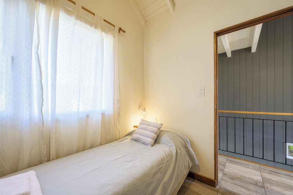 Cozy Mountain Cabins 5 min from Downtown SMA-CM by Apartments Bariloche