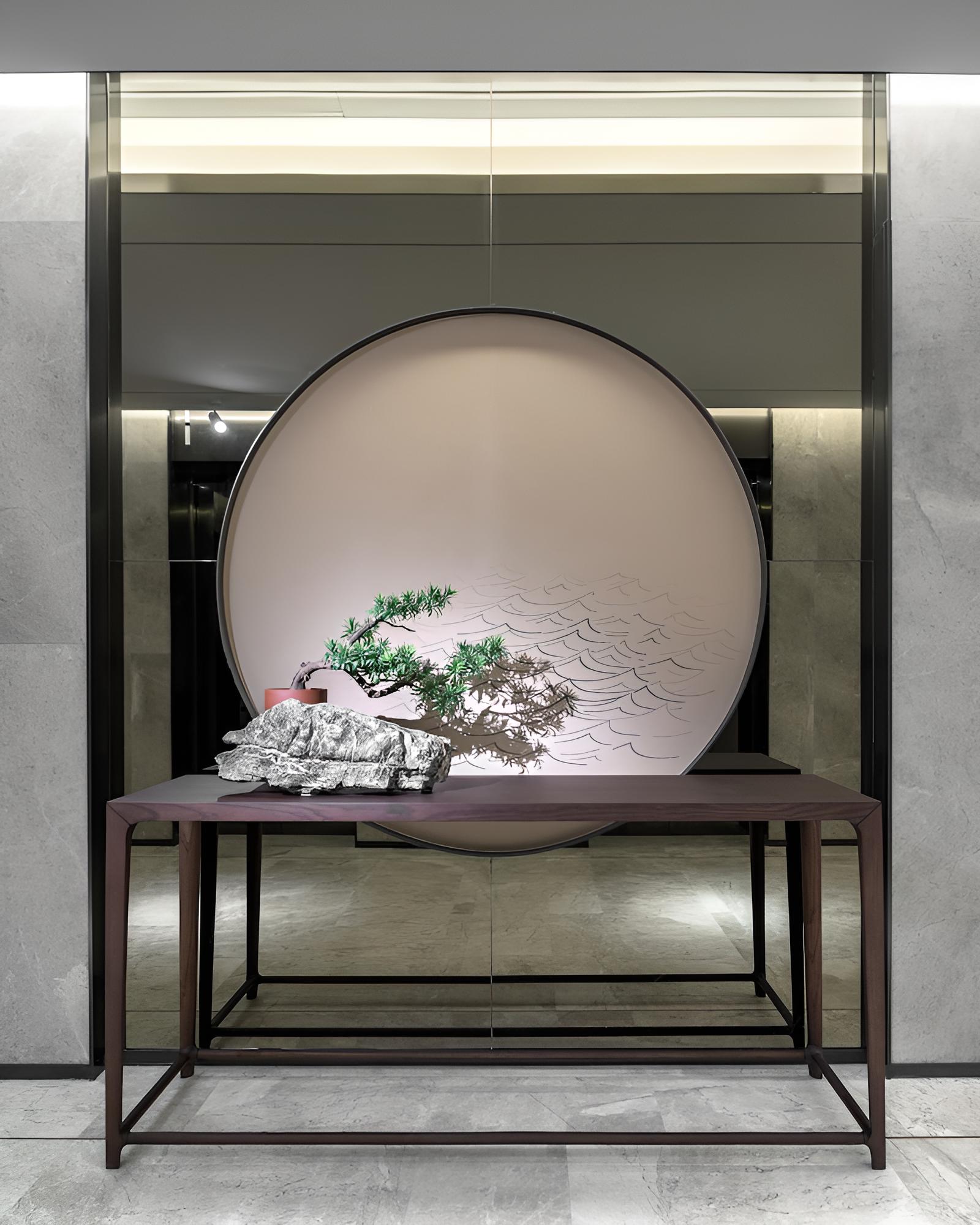 JOYA Shanghai Xujiahui Hotel