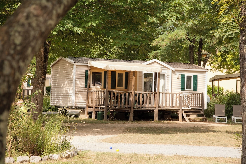 Camping RCN La Bastide en Ardèche