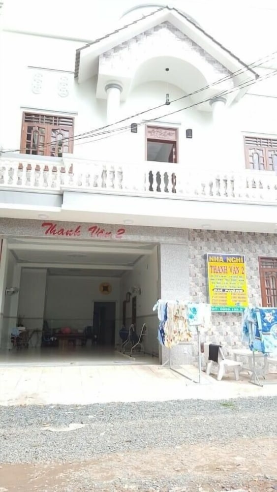 Nhà nghĩ Thanh Vân 1 view 4