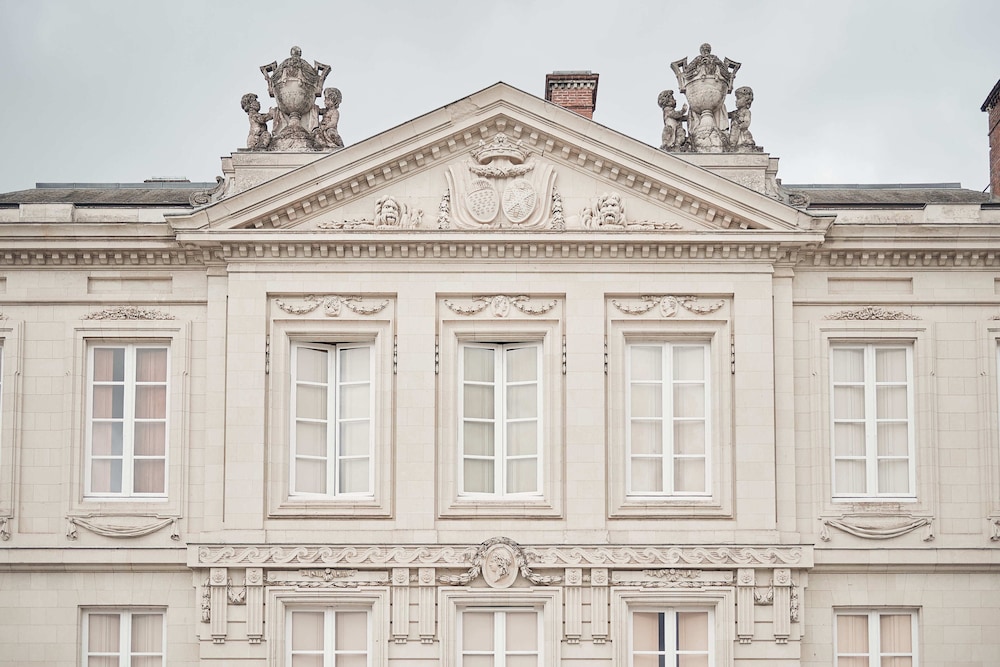 Chateau de Craon