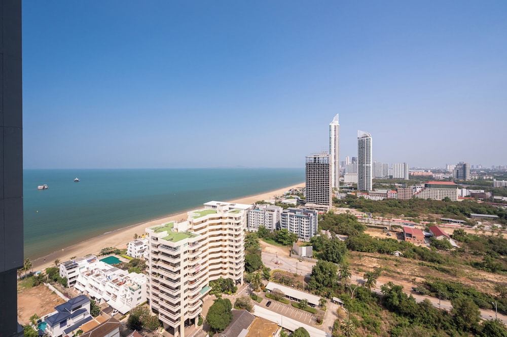 Veranda Residence by SEA U PATTAYA