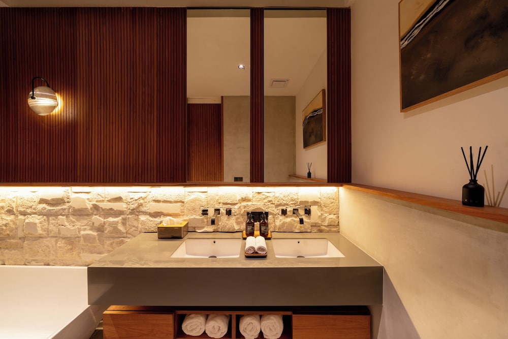 Sawo Villas Canggu