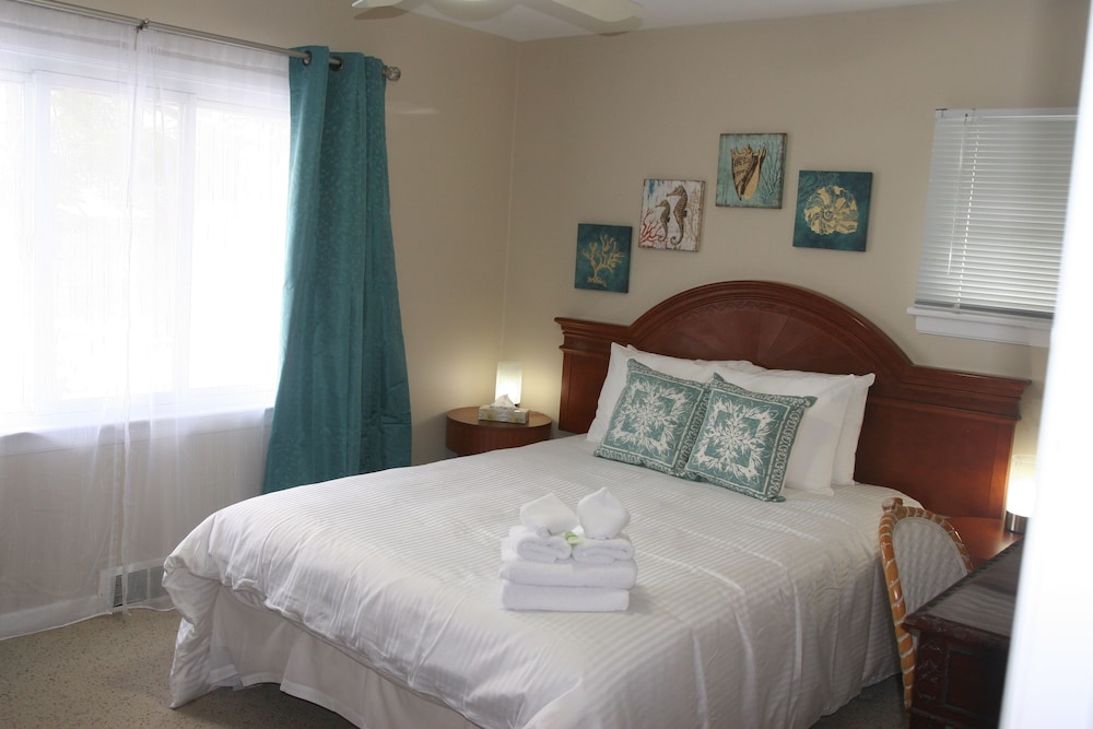 Niagara Riverview Inn