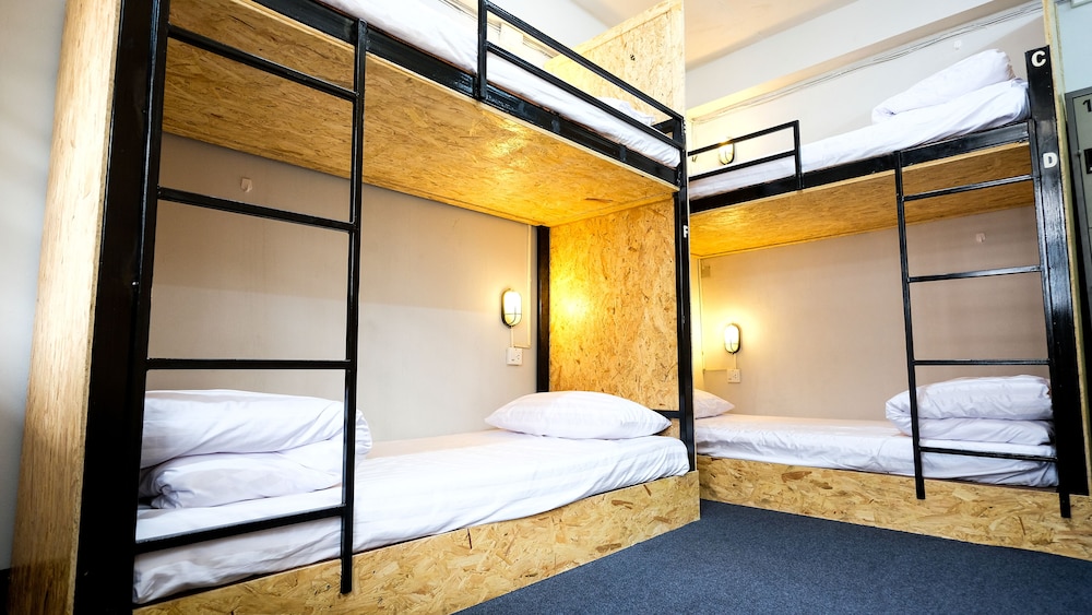 The Ranking hostel & cafe' view 3