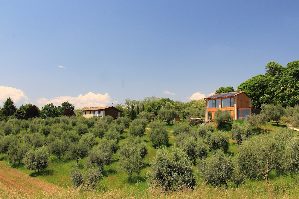 Villa Montello Pool Jacuzzi Ac Wifi