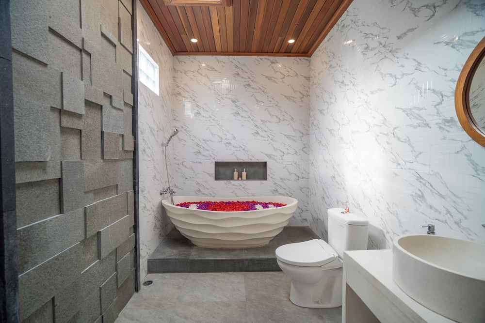 Kesuma Inn Private Villa