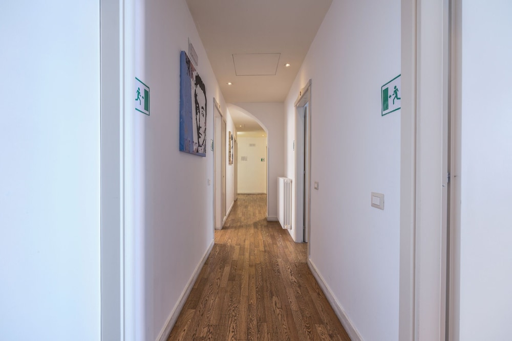 Rome Armony Suites
