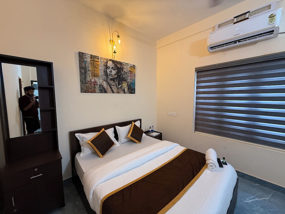 The Family Sport Homestay Wayanad