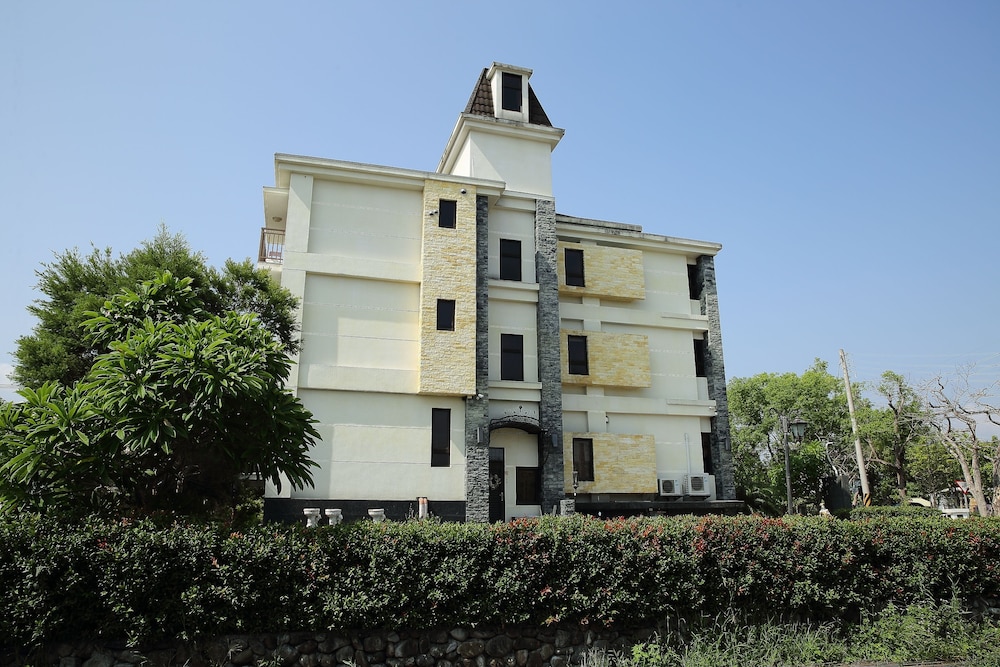 Sofia Villa
