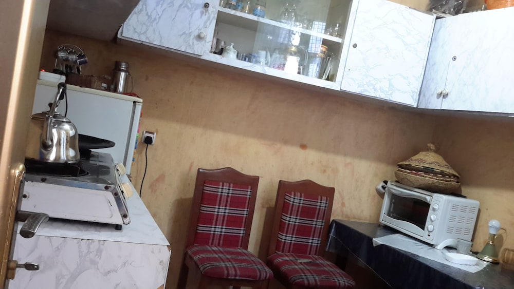 Birhan Guest House