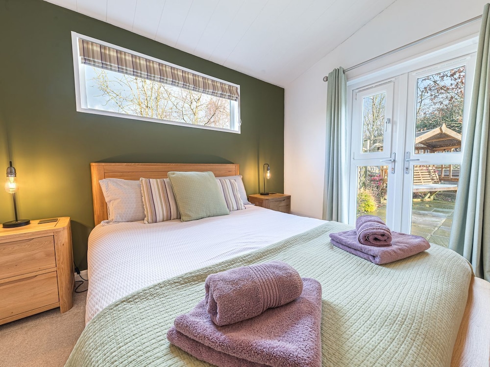Fern Lodge