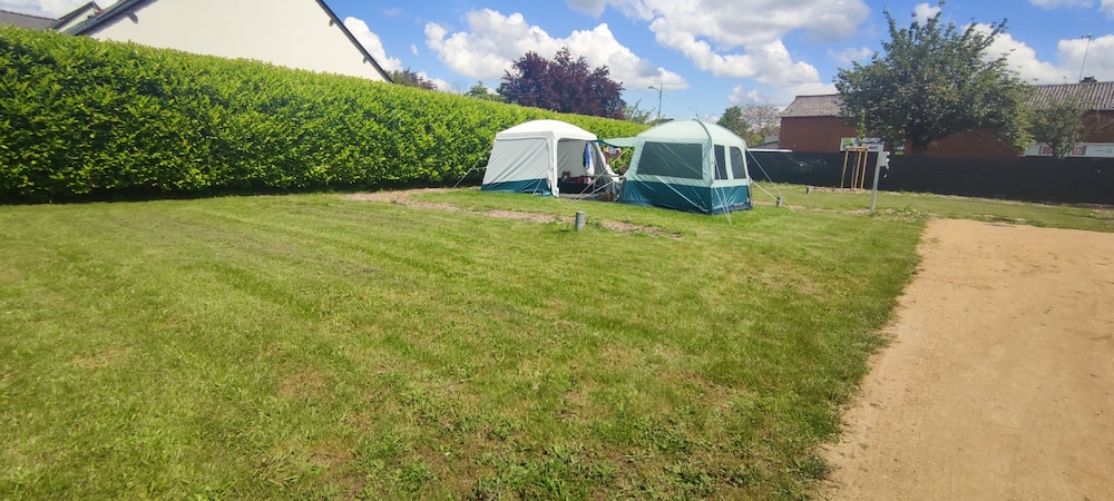 Camping du Lion d'Angers photo 5