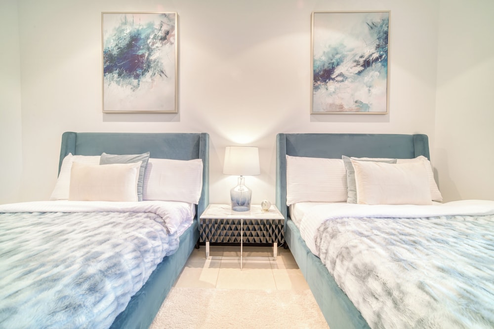 Garden Palm Villa - Mint Stay