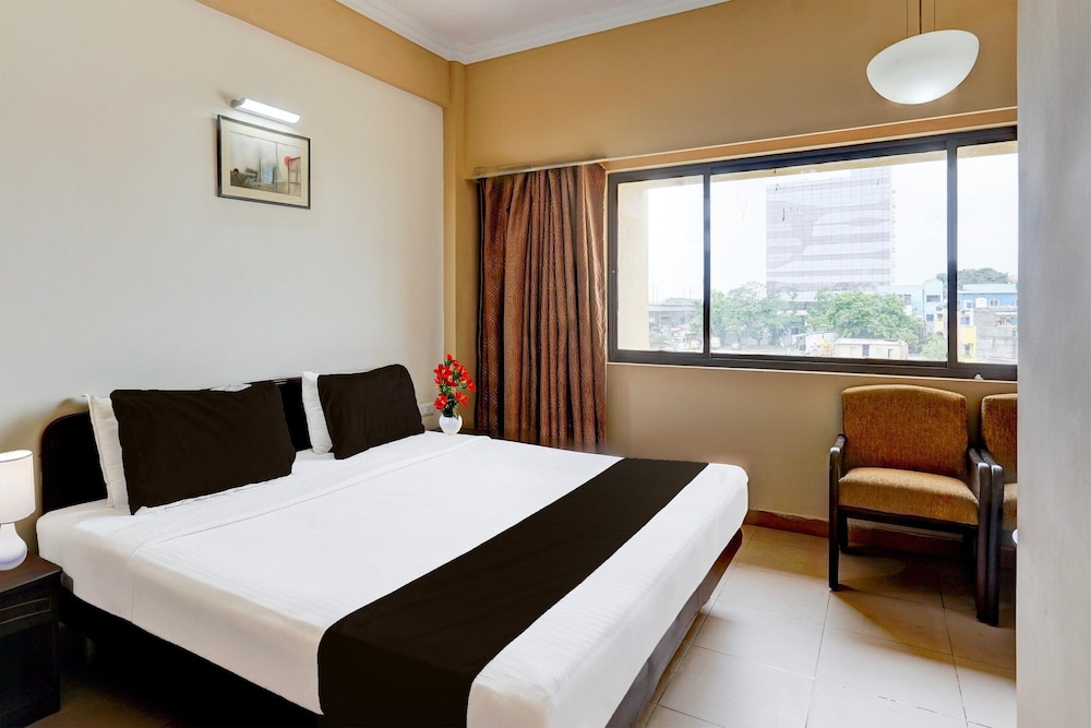 Super Townhouse Koyambedu Royal Plaza
