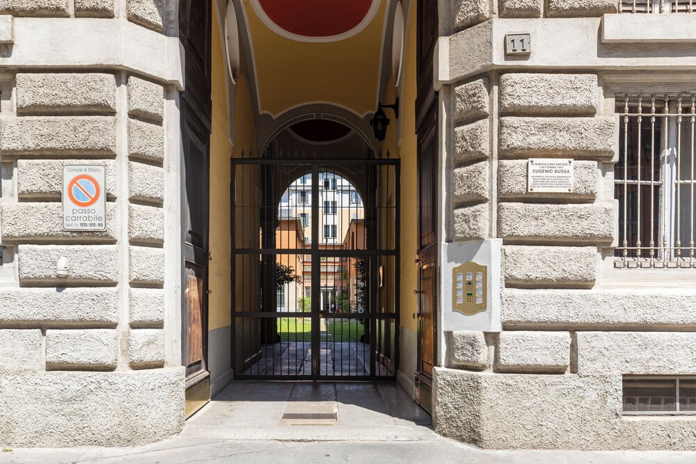 notaMi -  Casa Vittoria - Isola District