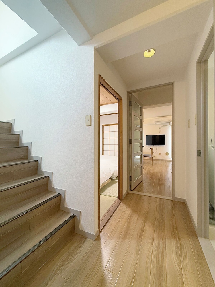 Residence Yu