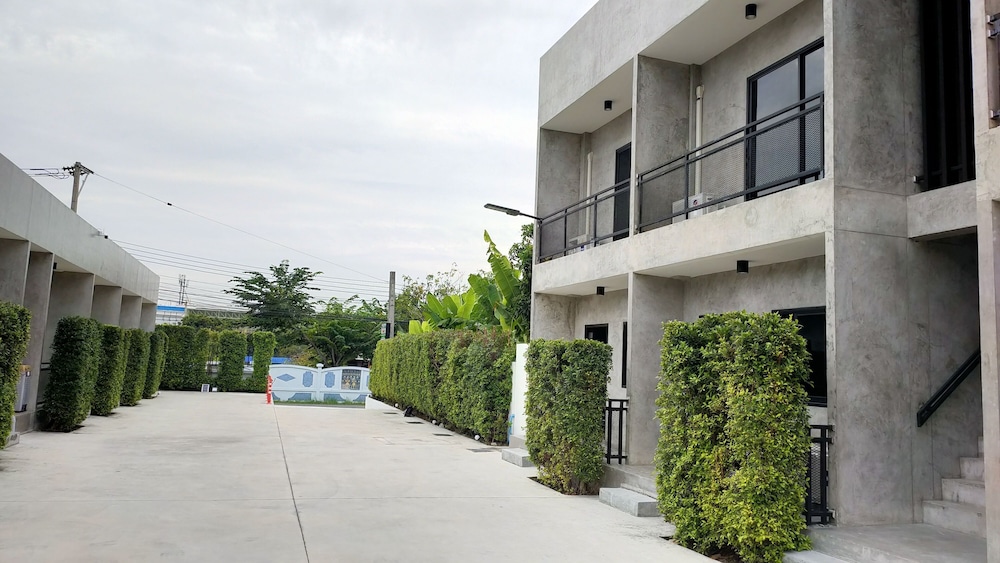 The Loftel Resort