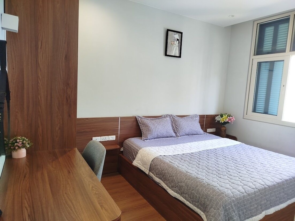 Kalia 4 Rooms Apartment Phu Quoc