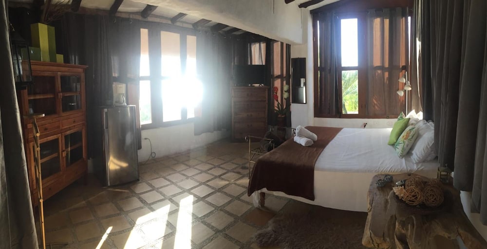 Oceanview B&B Curacao