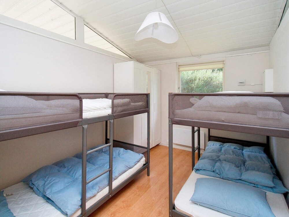 Tranquil Retreat at Overby Lyng-by Traum view 3
