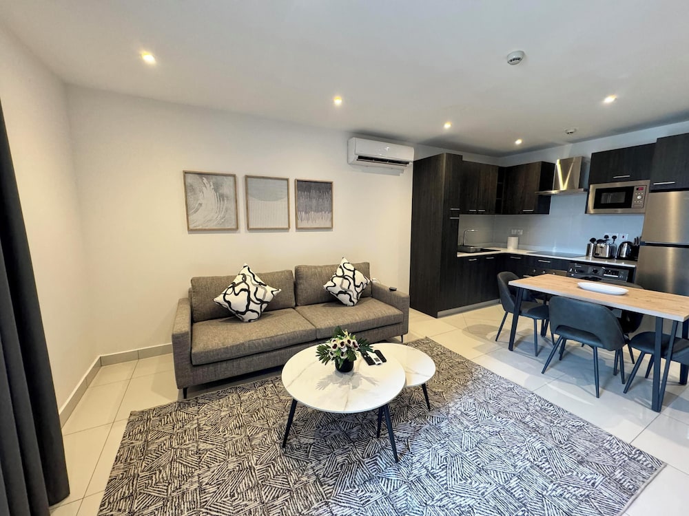 Loxwood Abode