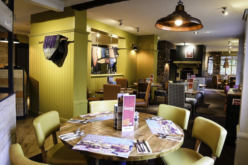 Premier Inn Macclesfield North, photo 50