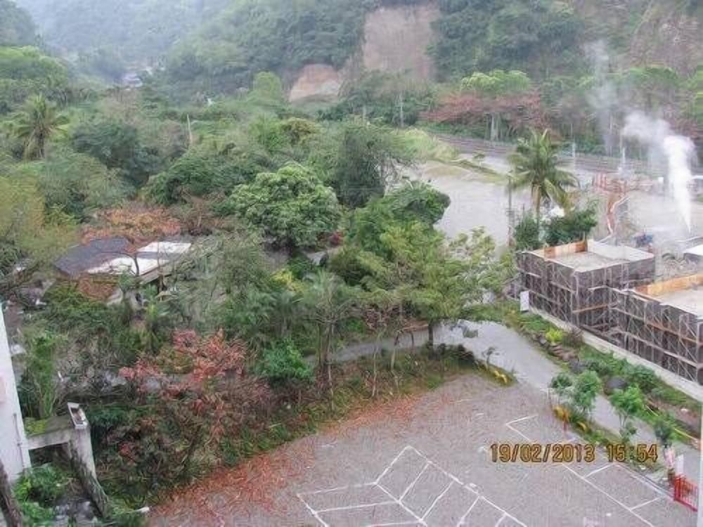 Taitung Cheng B&B