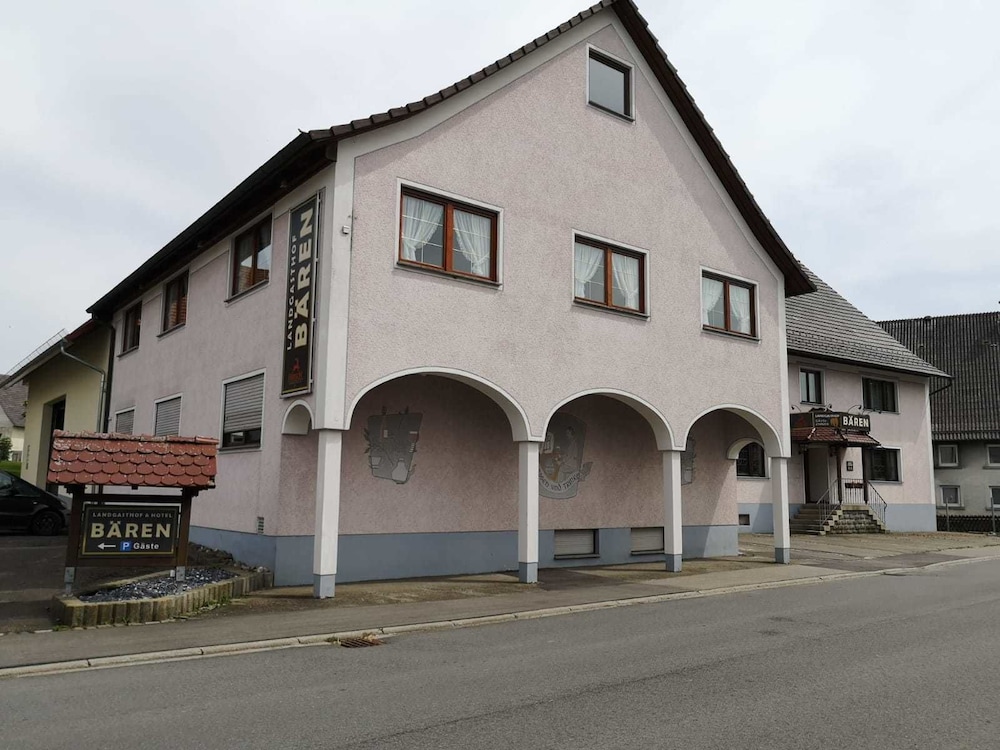 Ristorante Pizzeria Bären