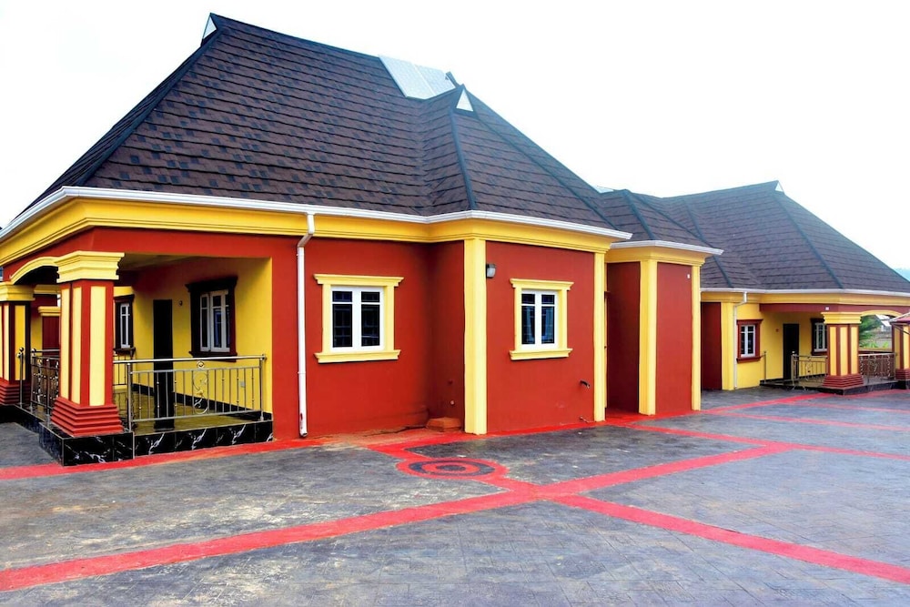 Evergreen Unique Serviced Apartment