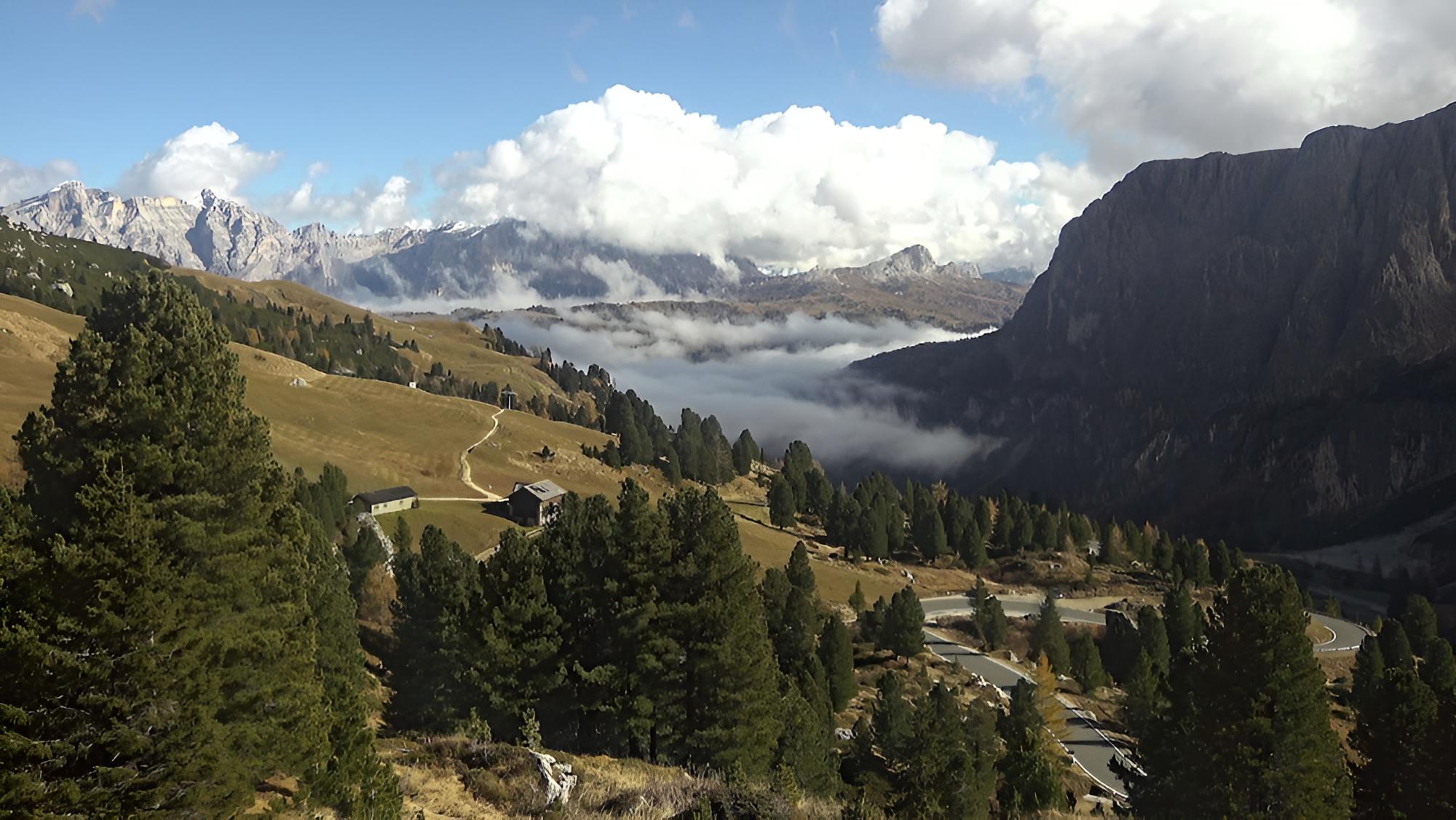 Rifugio Frara view 5