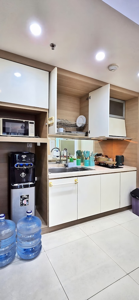 Staysanliving - Kota Kasablanka