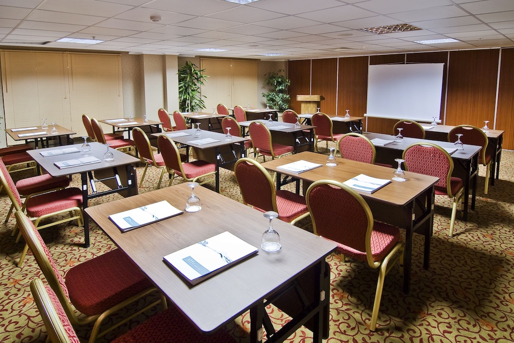 Adrina Termal Health & SPA Hotel