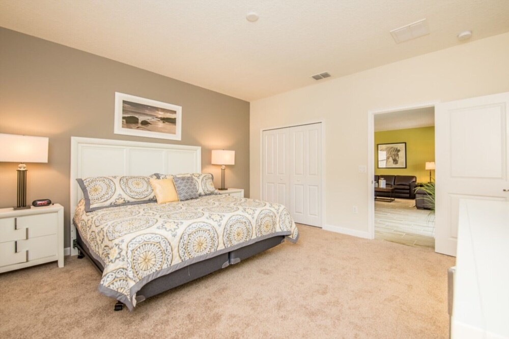 VIlla in Champions Gate Resort 1516 - Image 3