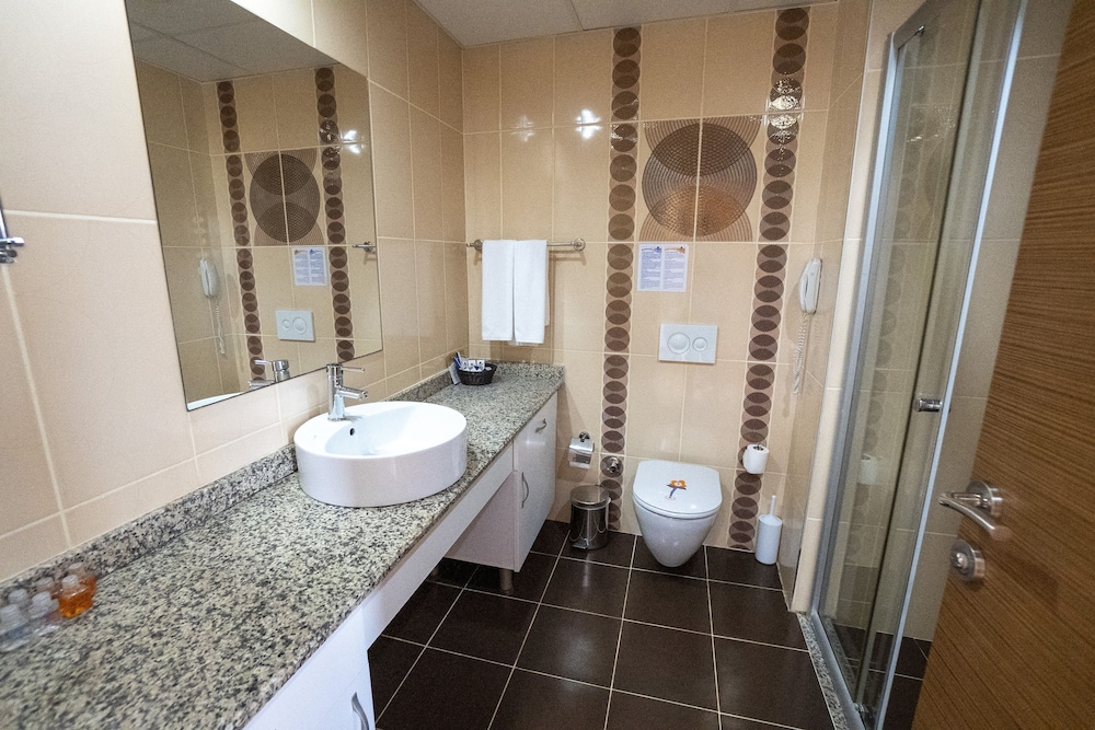 Çenger Beach Resort Spa - All Inclusive