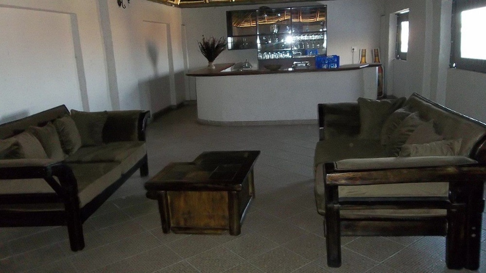 Stiba Guest House