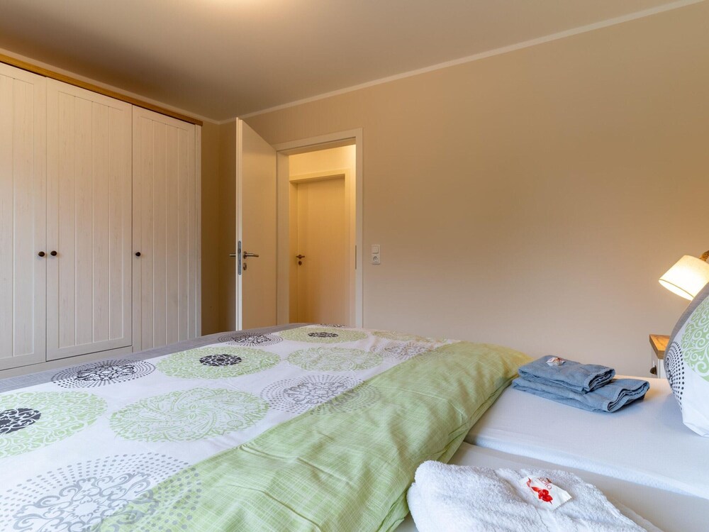 Ferienhaus in St.peter Ording