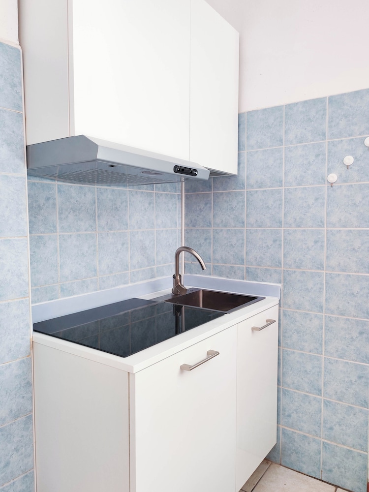 Comfortable Flat Near Jesolo Beach