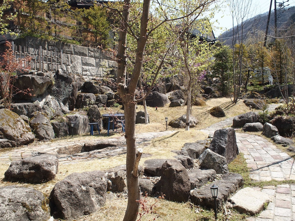 Oyado Nozawa