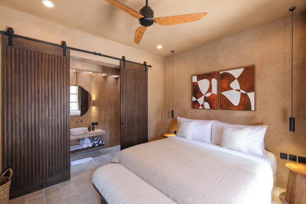 Villas de Lujo at Bocoa Villas